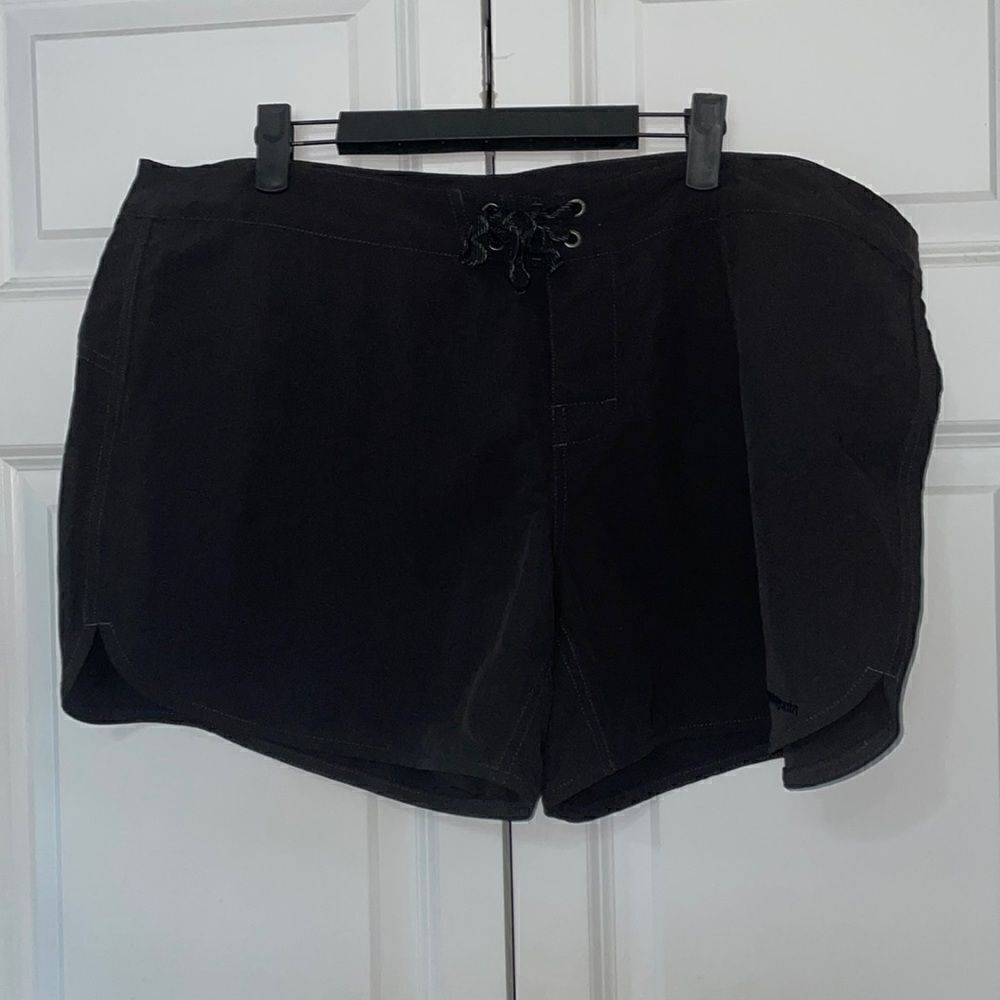 Patagonia swim shorts  